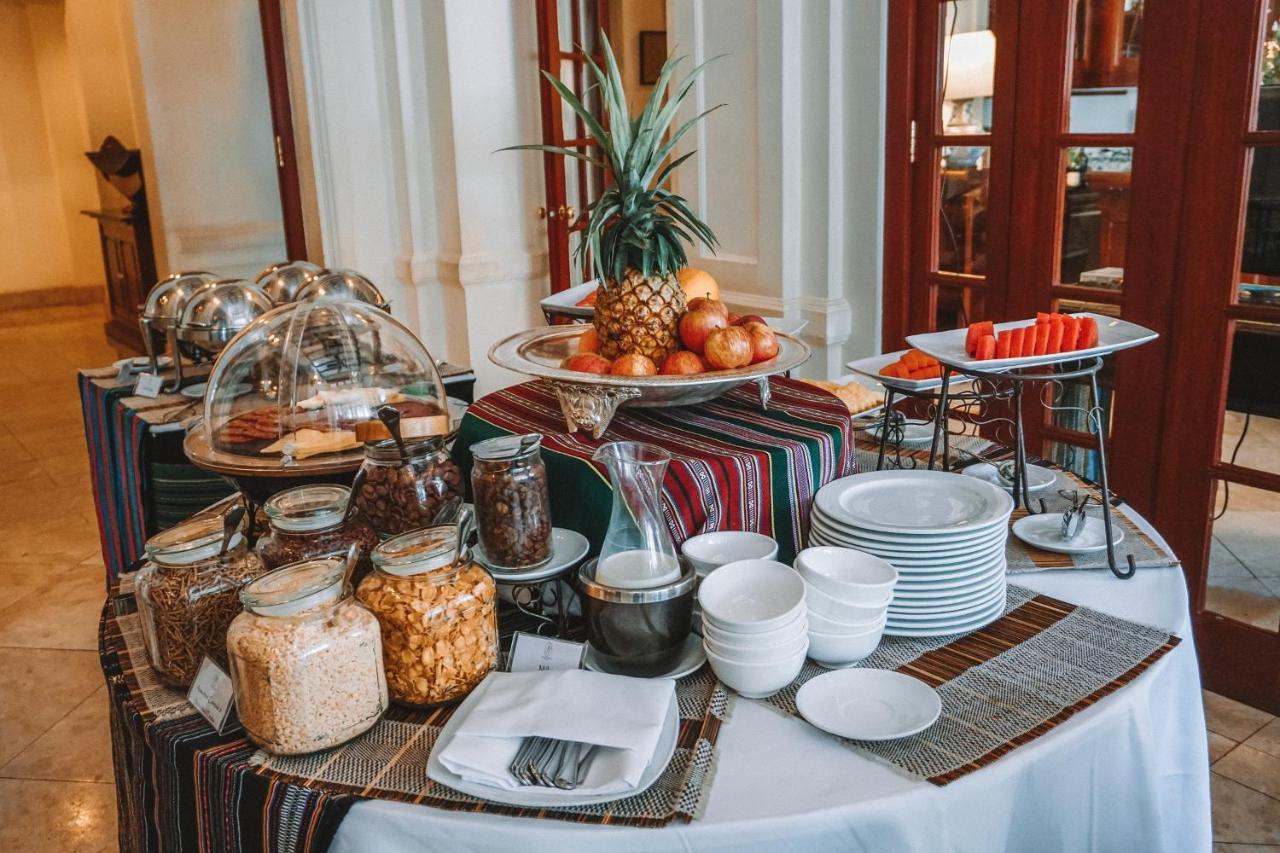 Settha Palace Hotel Вьентьян Экстерьер фото