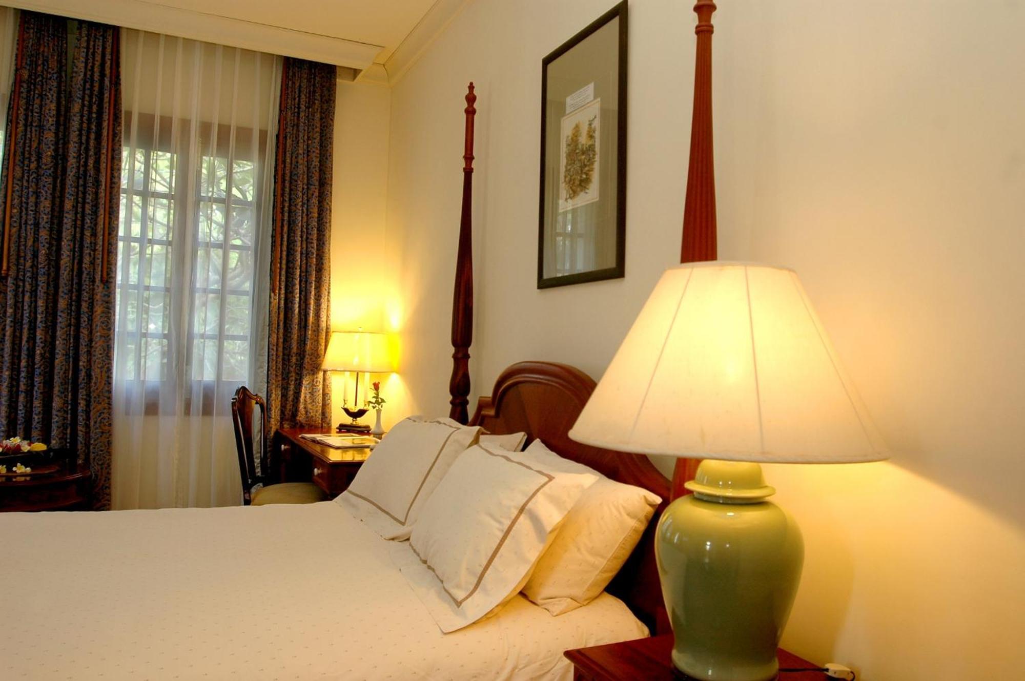 Settha Palace Hotel Вьентьян Номер фото